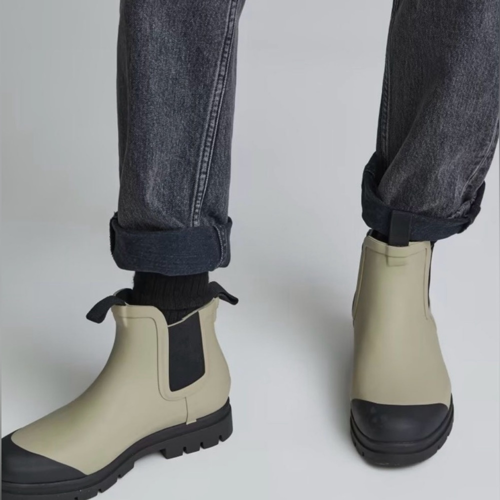 Everlane The Rain Boots